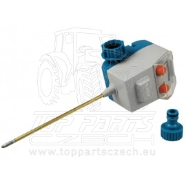 čidlo půdní vlhkosti