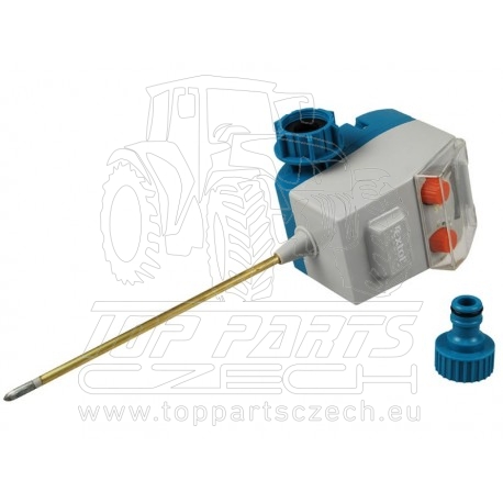 čidlo půdní vlhkosti