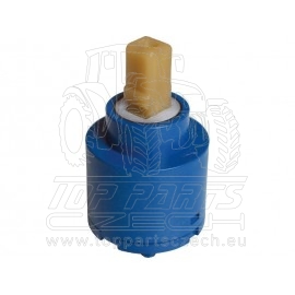 kartuše náhradní Balletto, 35mm