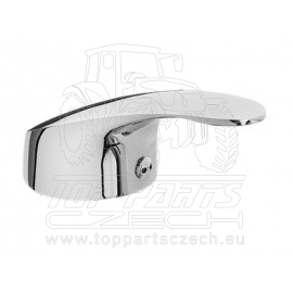 páka pro pákovou baterii, mat