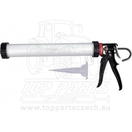 pistole vytlačovací PROFI "TUBUS", 380mm, 700 ml
