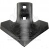 00311082 Radlice 18 cm M10-45mm