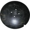 117116 Koltrový disk Ø 465 5 mm