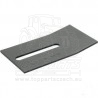  52532130 Stěrka 75x140mm Kuhn
