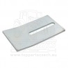 AB070002 Stěrka 140x75x5mm Kuhn