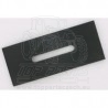  AB070006 Stěrka 180x75x4mm Kuhn