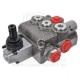 SD111003 Řídicí ventil dvojčinný (1.11)