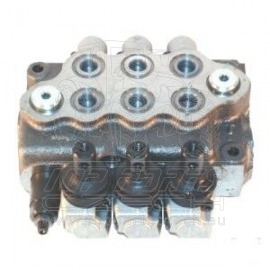 SD53001 Řídicí ventil