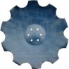 R2320401N Ozub.kotouč 510 mm, 6 otvorů