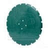 RA132406 Kotouč ozubený 510 mm