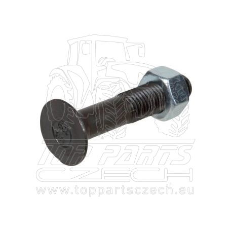 TB30050 +Bag Nuts and Bolts Tillage