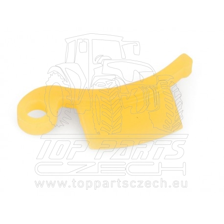 břitové těsnění díl č.38