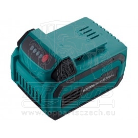 baterie akumulátorová 40V, 2500mAh