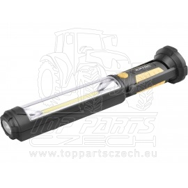 svítilna kloubová 450lm COB LED
