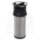 LVA13065 Olejový filtr hydaulická vložka