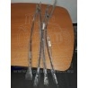 TCA19544 Kabel ovládání zdvihu koše