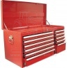 Box na nářadí s 11 zásuvkami extra velký 1029 x 455 x 520 mm