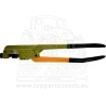 Krimpovac&iacute; kle&scaron;tě Heavy Duty TCU095