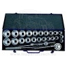 Sada hlavic 3/4 SH26MA 26ks