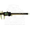 Měřidlo posuvné digitální / posuvka Senator 150 mm
