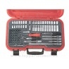 Sada hlavic 1/4" TSD82MA 82ks