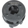 Hlava 1/2" BSPT