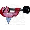 Řezačka trubek 3 - 30 mm (1/8”-11/8”) pro měď a mosaz