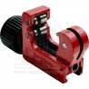 Miniřezačka trubek 3 - 22 mm (1/8" - 7/8") pro nerezovou ocel