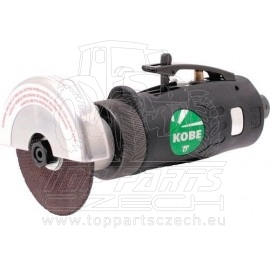 Řezací reverzovatelný nástroj 76 mm (3") FCT076 KOBE (KBE2701200K)
