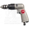 Pneumatická pistolová vrtačka 10 mm Heavy Duty DP2610 KOBE (KBE2701390D)