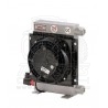 Chladič hydrauliky 12V ,10-80l-hliník