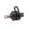 Hydraulick&yacute; rot&aacute;tor s RH př&iacute;rubou 5 tun