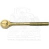 Nejiskřivá ráčnová rukojeť 3/4", délka 320mm čtyřhran Kennedy (KEN5758000K)