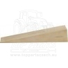 Nejiskřivý klín 200x50x13mm Kennedy (KEN5750580K)
