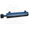 Standardn&iacute; dvoučinn&yacute; hydraulick&yacute; v&aacute;lec 455mm