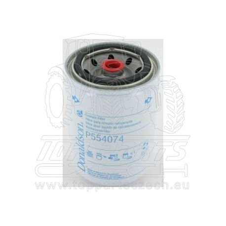 P554074 Vodní filtr Donaldson
