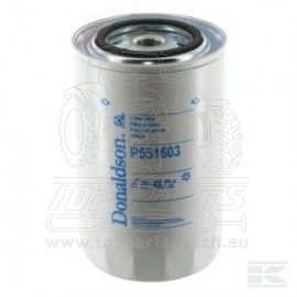 P551603 Olejový filtr Donaldson