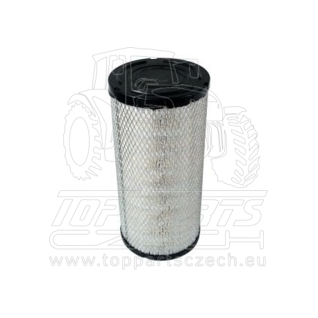 P145756 Vzduchový filtr vnější Donaldson