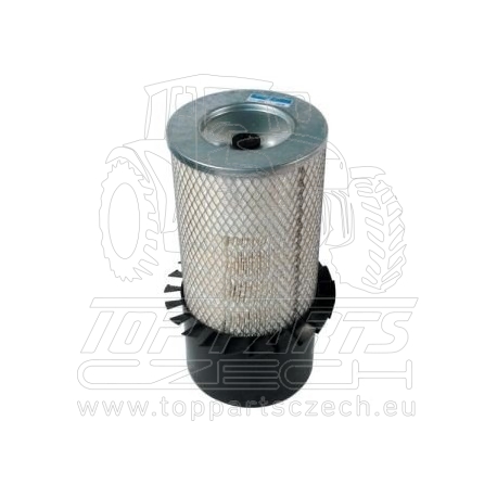 P181052 Vzduchový filtr vnější Donaldson