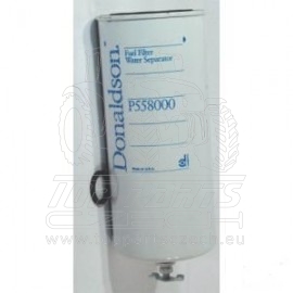 P558000 Palivový filtr Donaldson