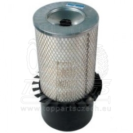 P130760 Vzduchový filtr vnější Donaldson