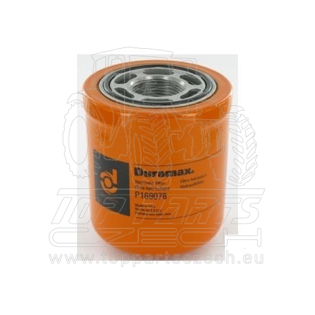 P169078 Filtr hydrauliky Donaldson