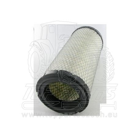 P181091 Vzduchový filtr vnější Donaldson