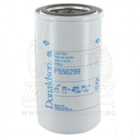 P550299 Olejový filtr Donaldson