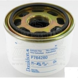 P764260 Filtr hydrauliky Donaldson