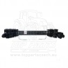 DS9R096CEWQ7K02 Homokinetický kloub 80° 1-3/8" Z6 WW 50°