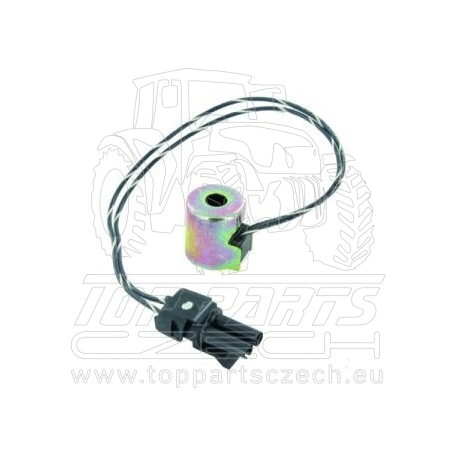 R501517 Solenoid JD