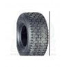 Pneu 22x11.00-8" (2-vrstv&aacute;)
