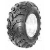 P 25x10,00-12 6PR Wing W-207 TL E-Marked BKT