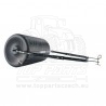 450267 Travní válec plast 61 cm
